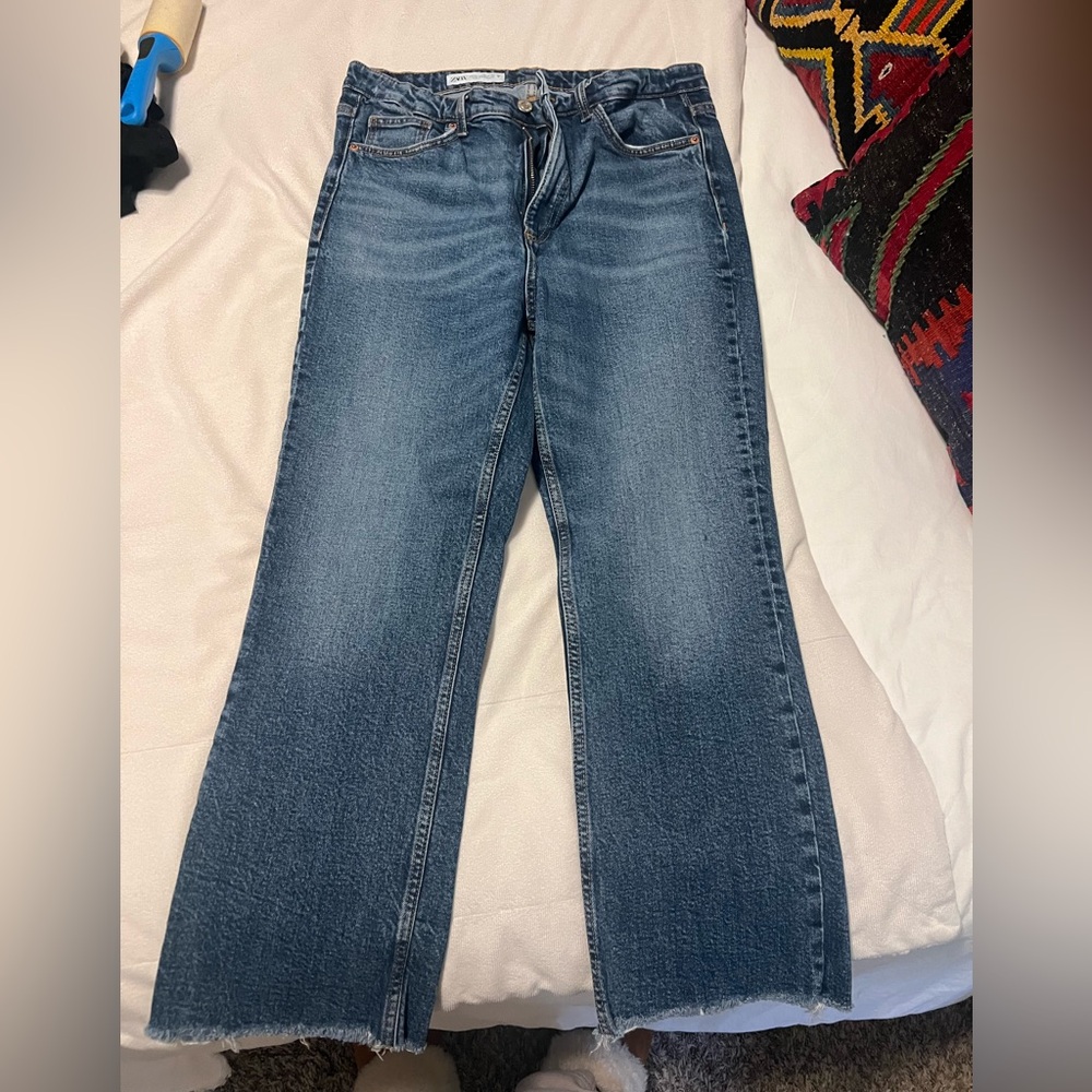 Zara Women's Jeans